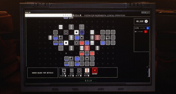 THE FORMIO PROGRAM screenshot 6