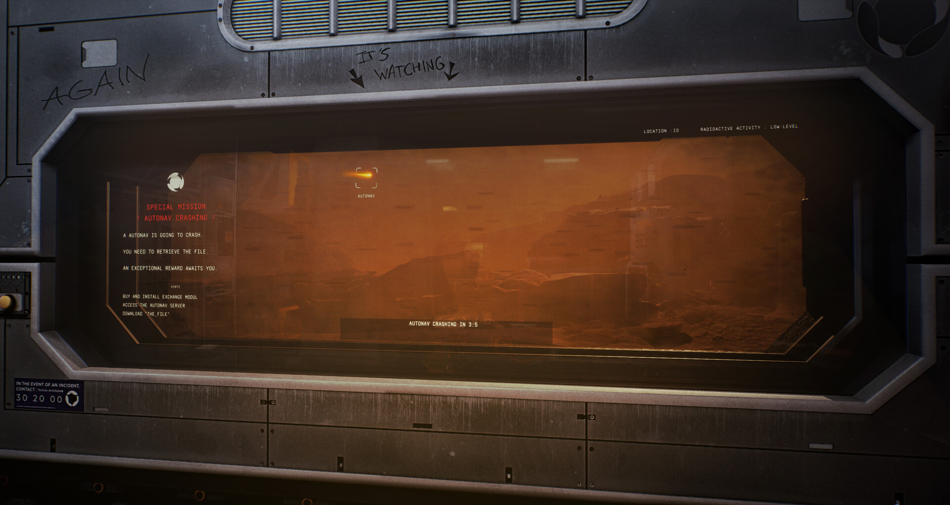 THE FORMIO PROGRAM screenshot #1