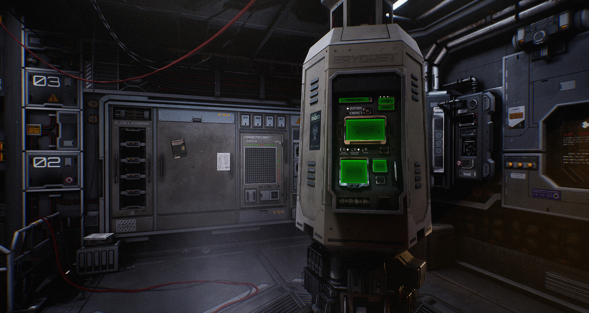 THE FORMIO PROGRAM screenshot #4