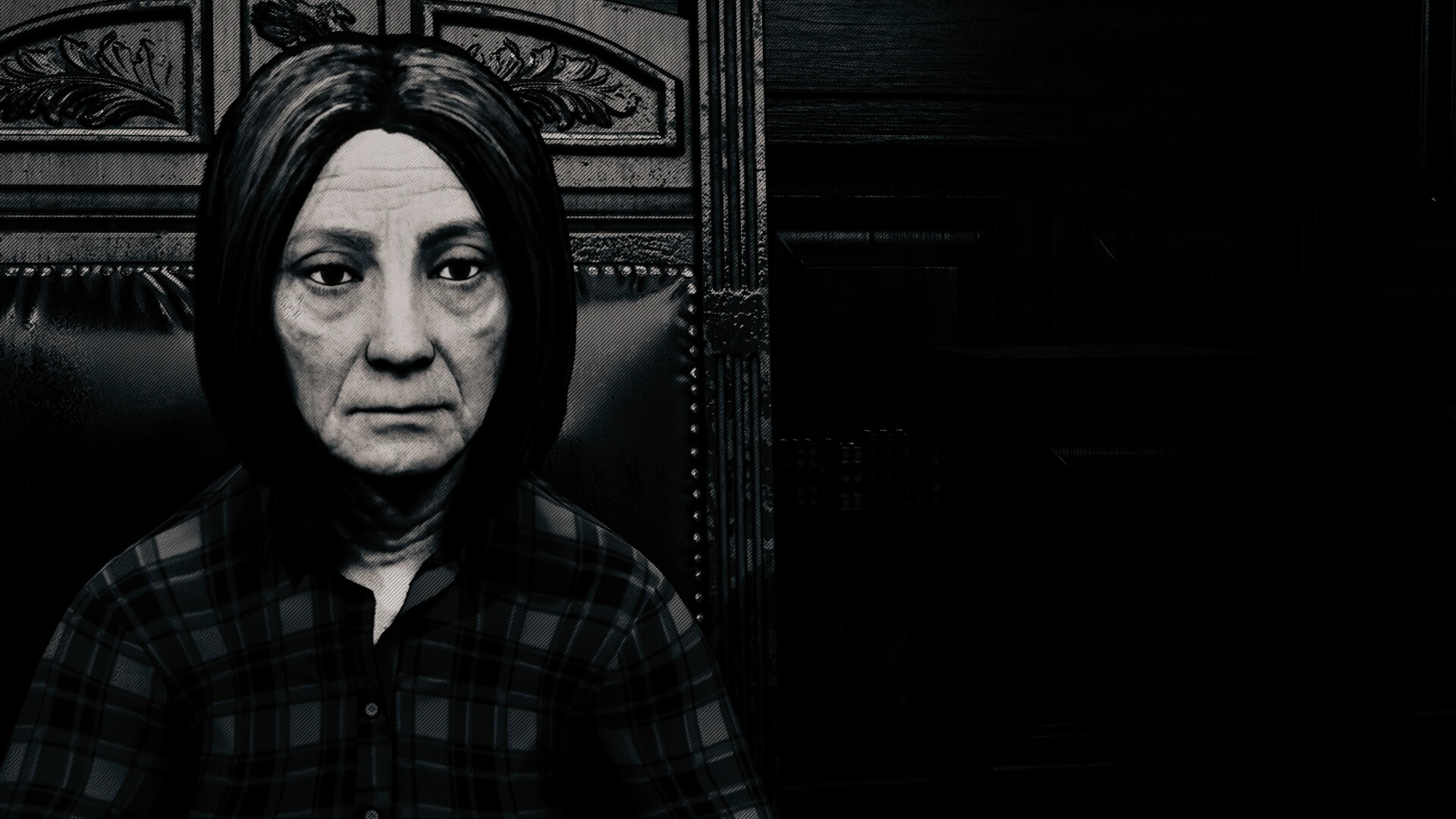 Good Children Say Grace screenshot #12