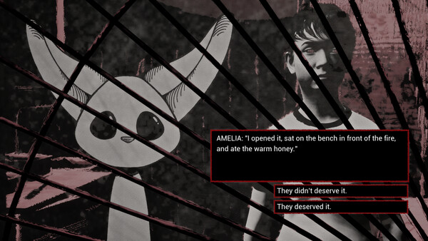 Good Children Say Grace screenshot 2