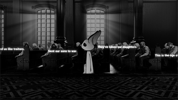 Good Children Say Grace screenshot 3