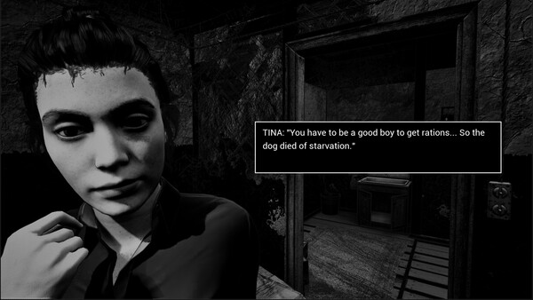 Good Children Say Grace screenshot 4