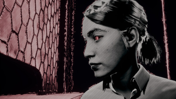 『Good Children Say Grace』のスクリーンショット