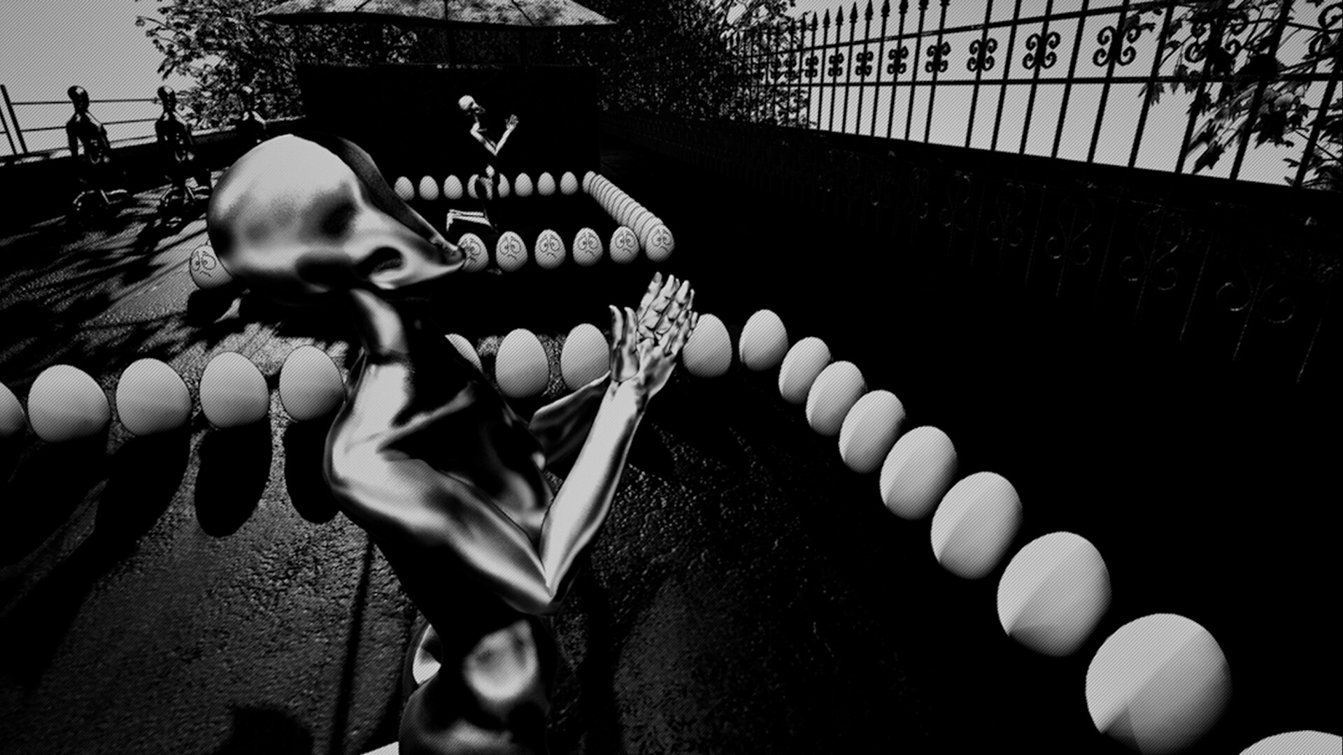 Good Children Say Grace screenshot #9