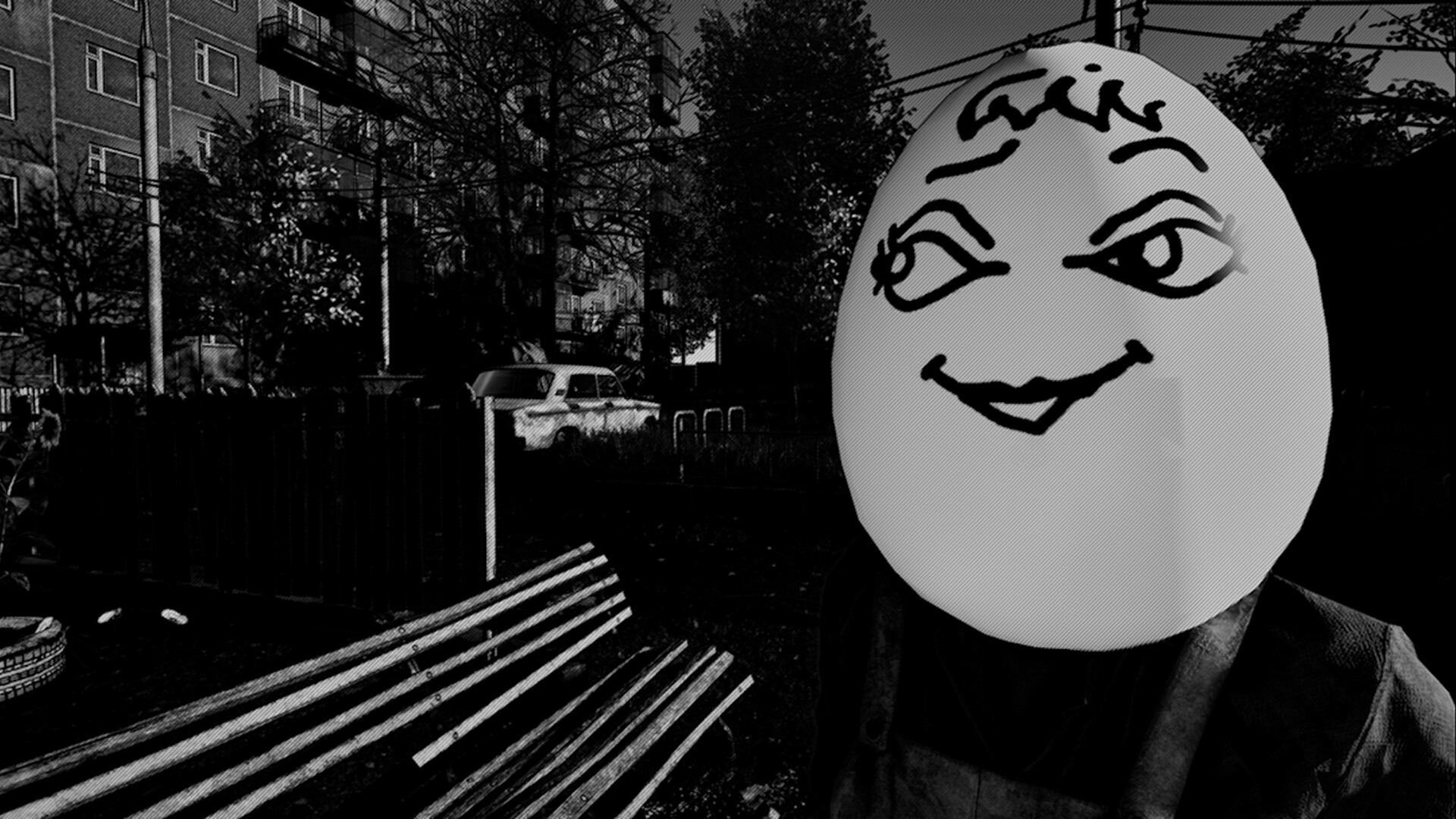 Good Children Say Grace screenshot #4