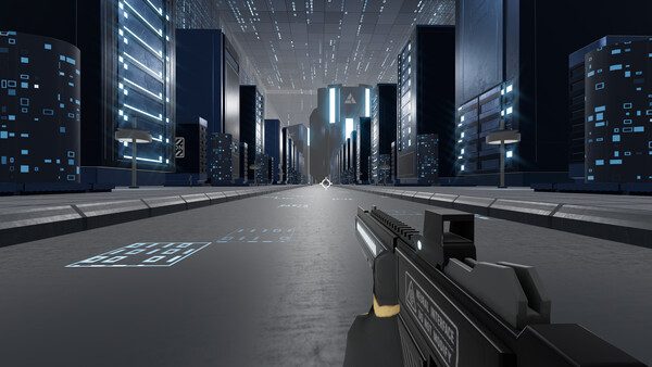 DySector screenshot 5