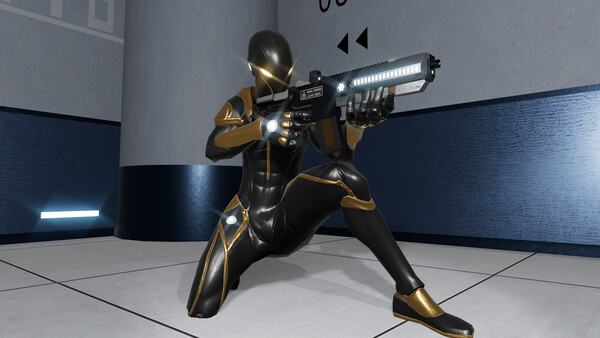 DySector screenshot 4