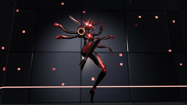 DySector Screenshot