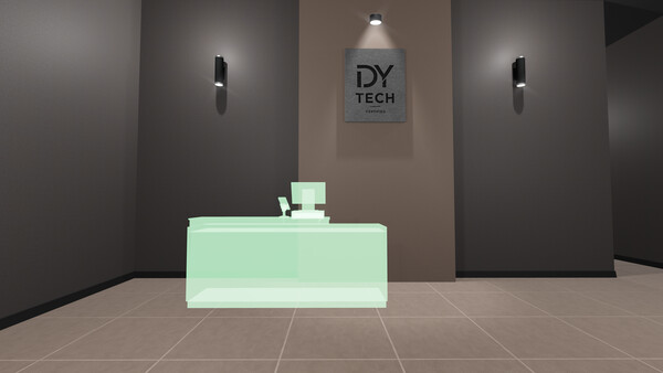 DySector Screenshot