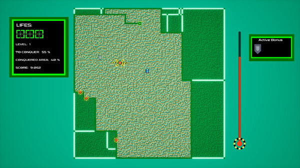 LiM Grid Wars screenshot 1