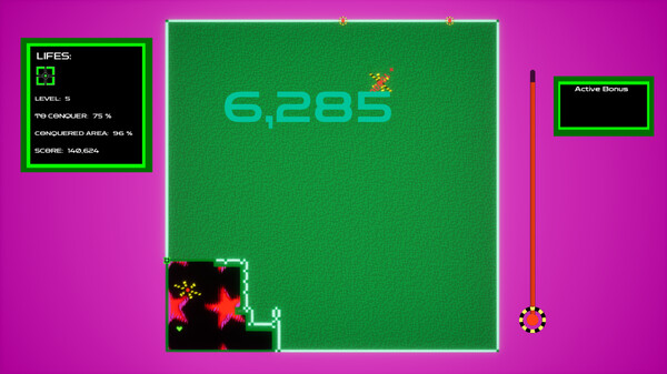 Скриншот из LiM Grid Wars