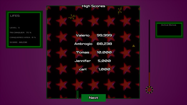 LiM Grid Wars screenshot 5