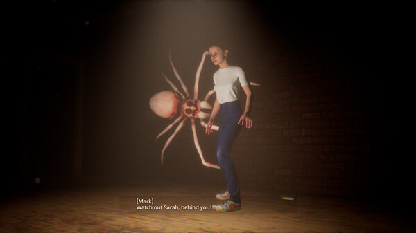 The Box of Fear screenshot 6