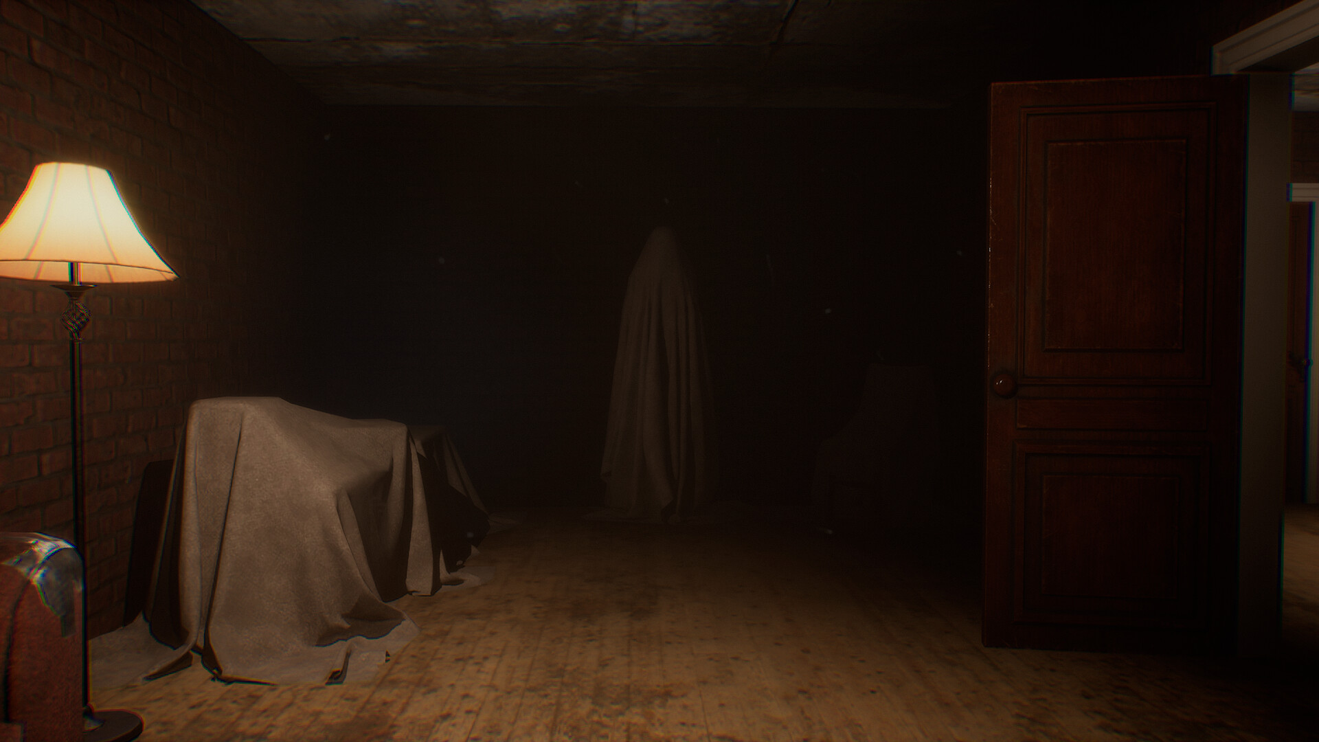 The Box of Fear screenshot 9