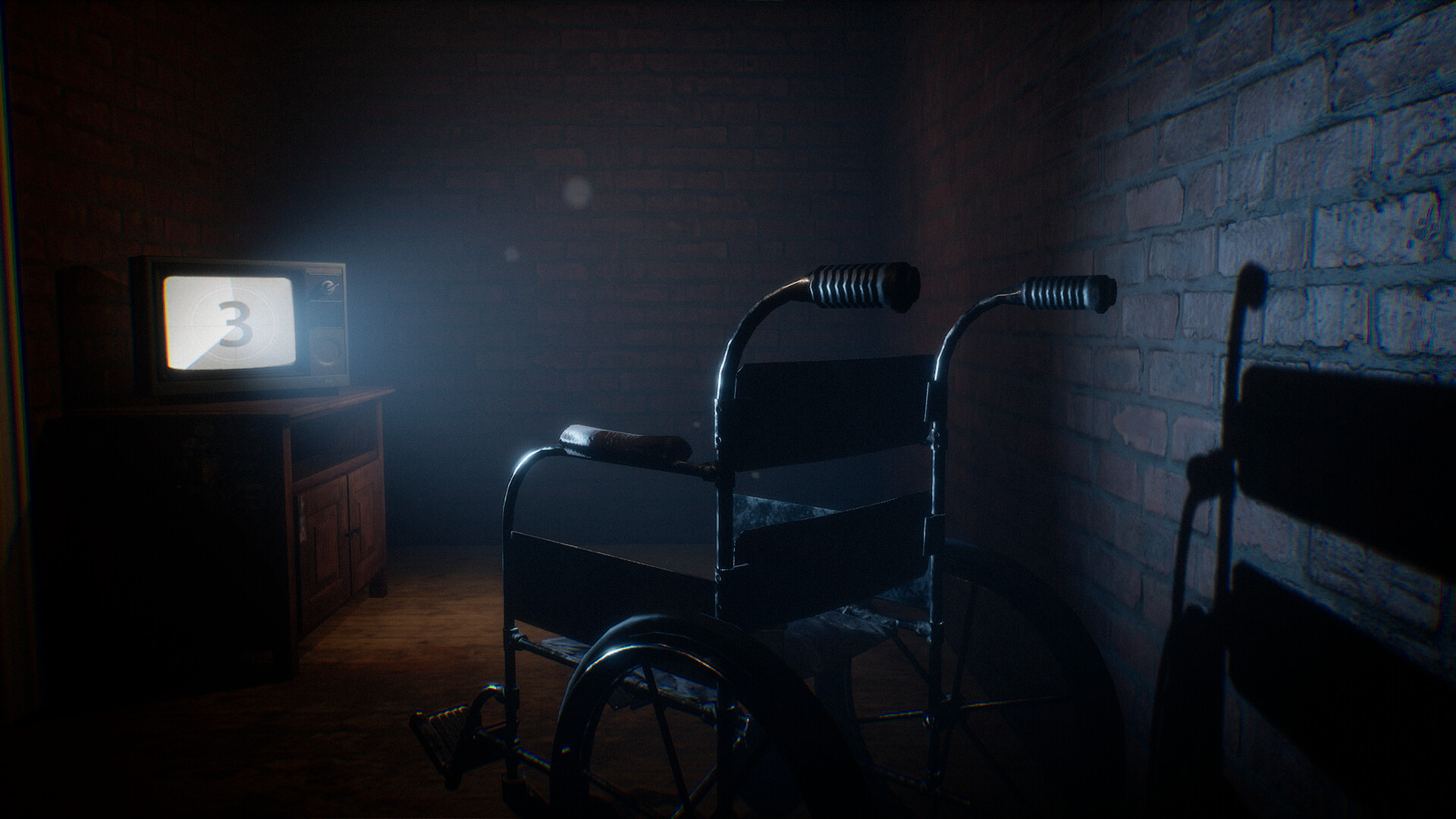 The Box of Fear screenshot 8