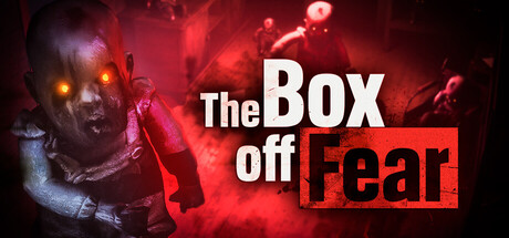 The Box of Fear