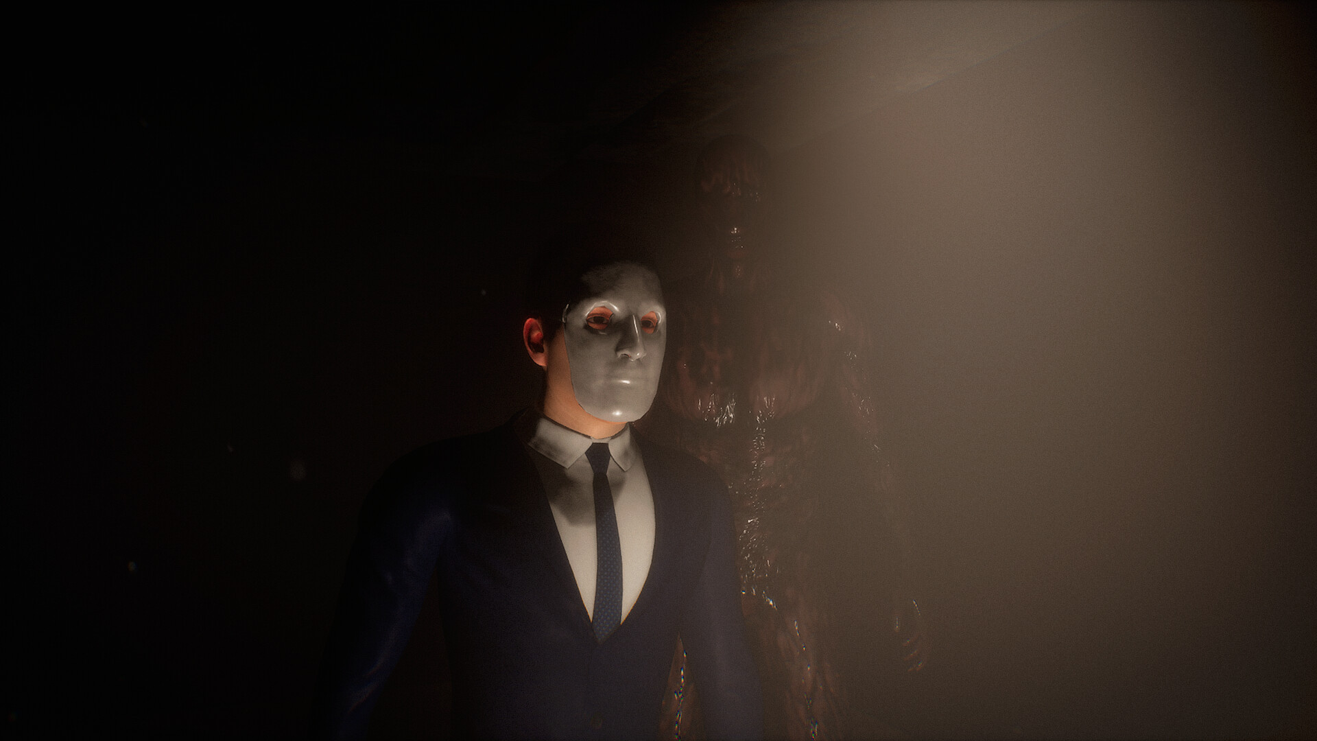 The Box of Fear