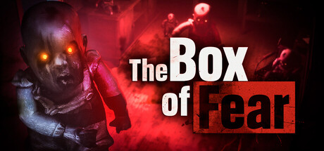 The Box of Fear header art