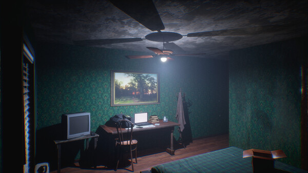 The Box of Fear screenshot 5