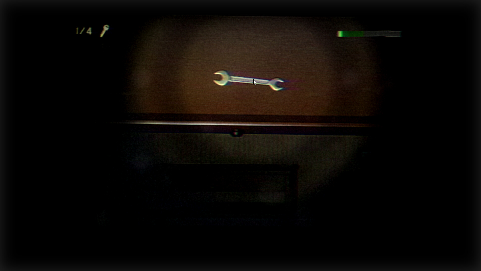 The Inescapable Nightmare screenshot #3