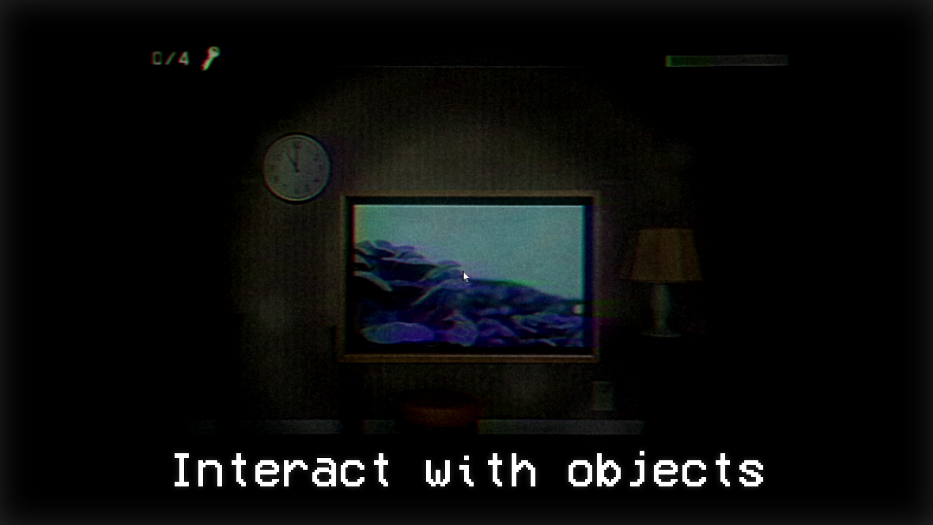 The Inescapable Nightmare Featured Screenshot #1