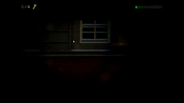 The Inescapable Nightmare for steam The Inescapable Nightmare for steam