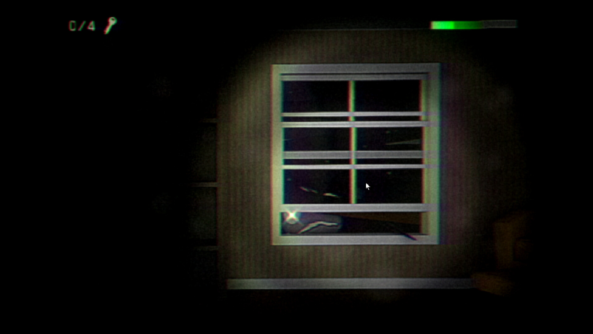 The Inescapable Nightmare PC gameplay screenshot 5 of 5
