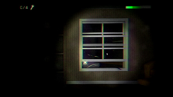 The Inescapable Nightmare screenshot 5