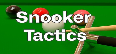 Snooker Tactics Playtest