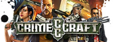CrimeCraft game capsule image