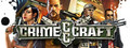 CrimeCraft header image