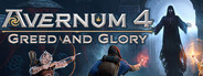 Avernum 4: Greed and Glory