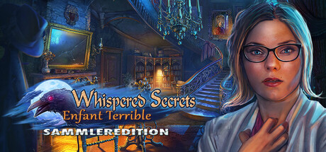 Whispered Secrets: Enfant Terrible Sammleredition