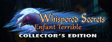 Whispered Secrets: Enfant Terrible Collector's Edition