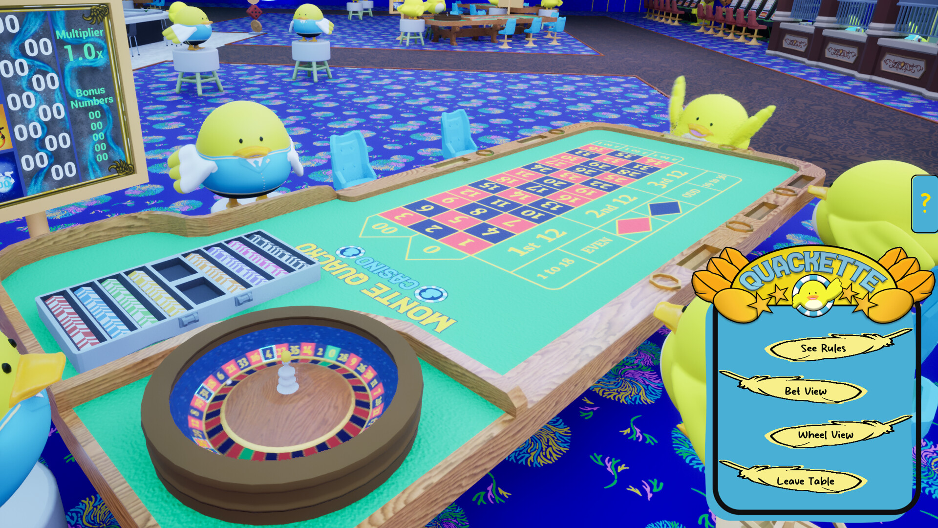 Always Bet on Quack screenshot #6