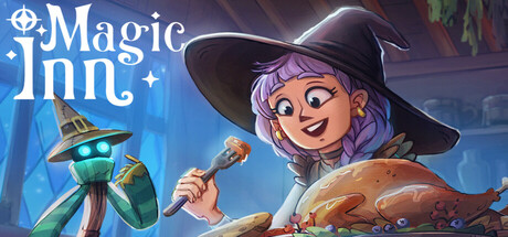 Magic Inn Playtest cover art