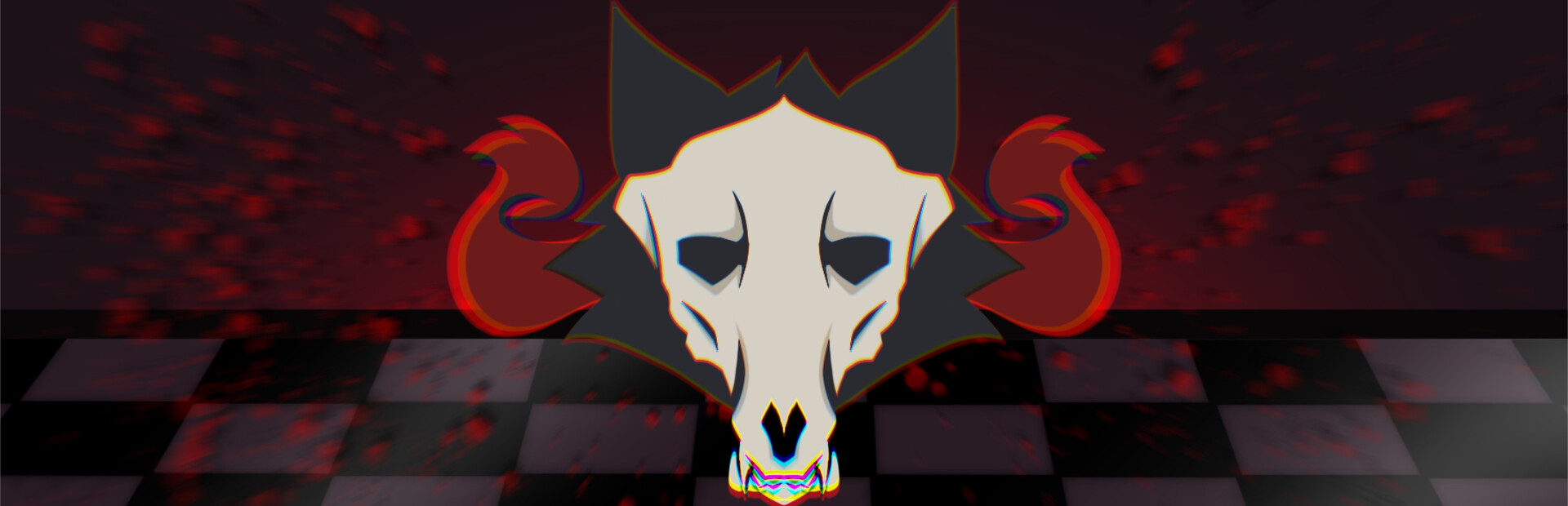 Behind the Masks