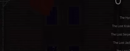 Behind the Masks video 3