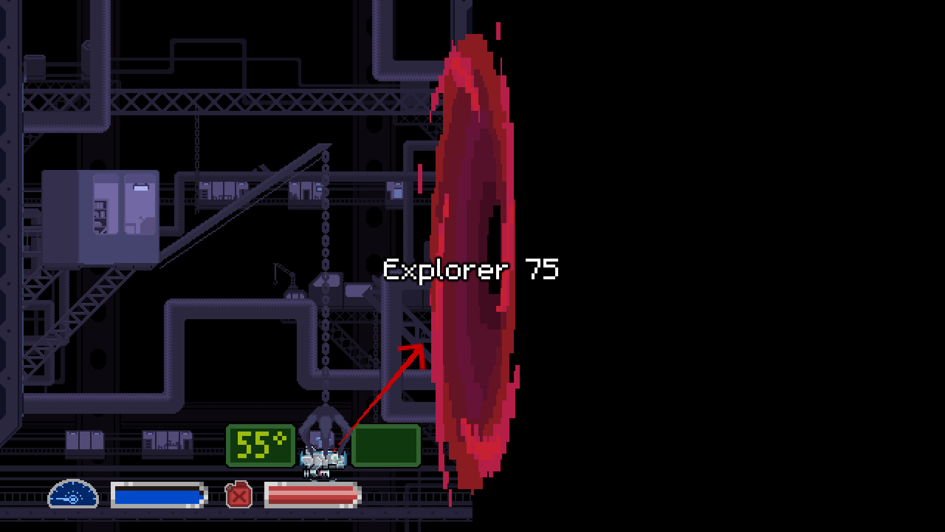 Warp Marked screenshot #1