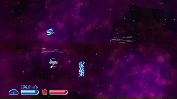 Warp Marked screenshot 2