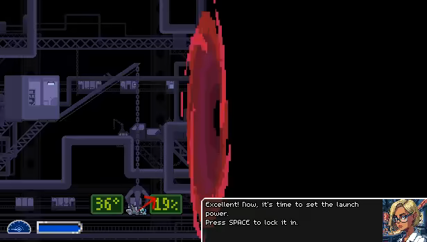 Warp Marked video 1