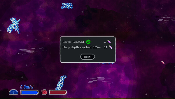 Warp Marked screenshot 5