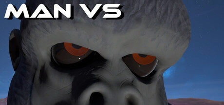 Man Vs