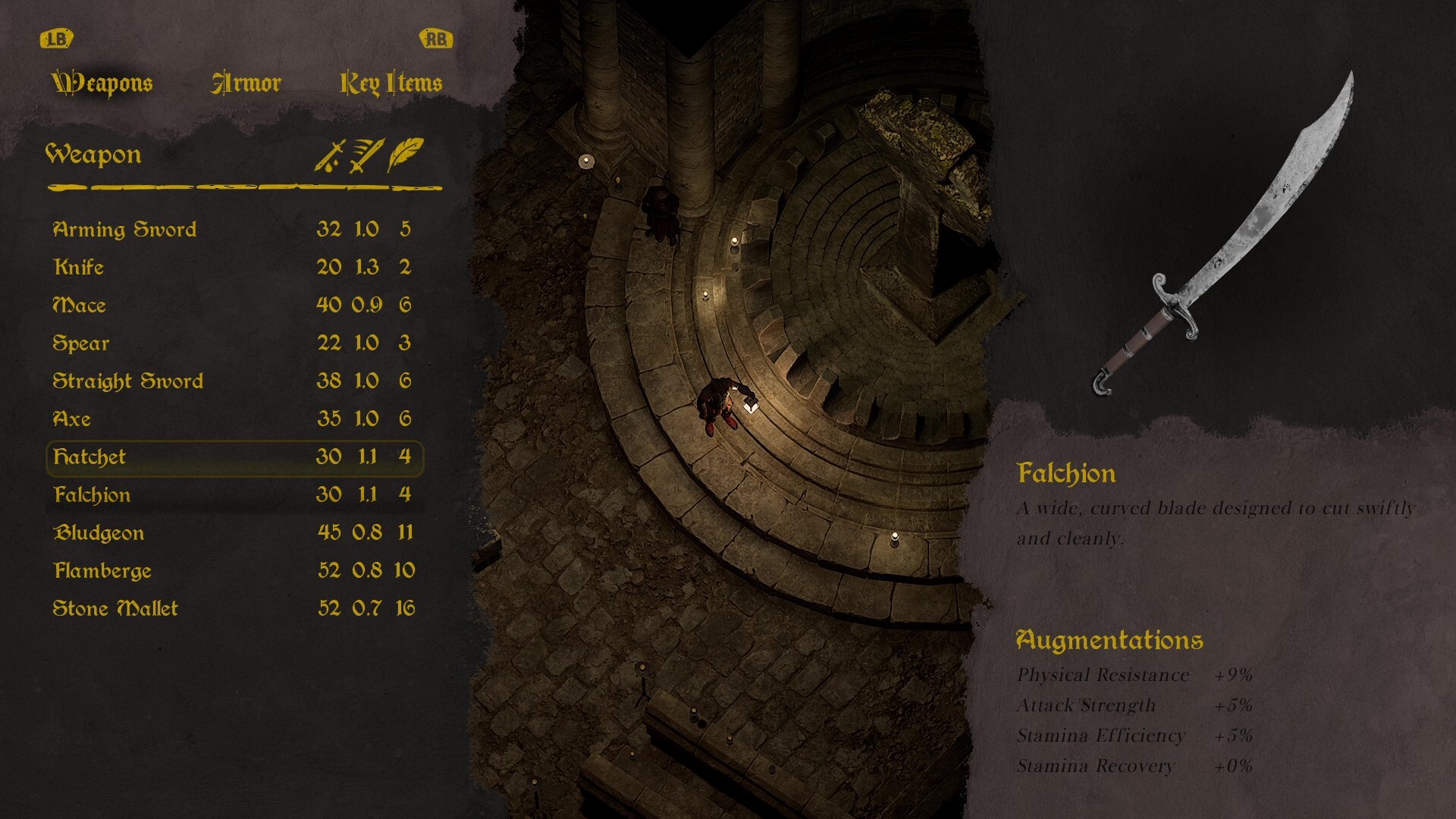 Grim Axiom screenshot #6