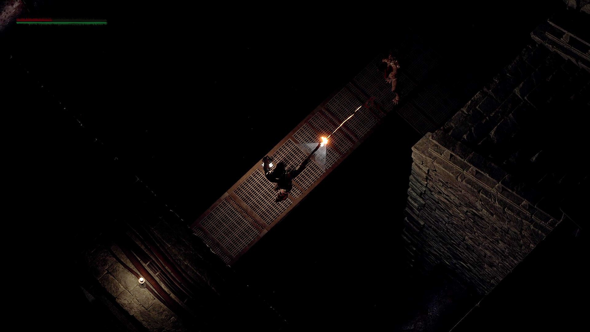 Grim Axiom screenshot #7