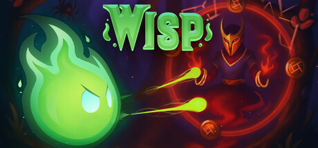 WISP — Steam header