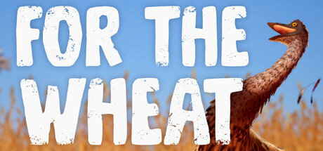 For The Wheat cover art