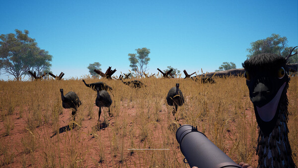 For The Wheat