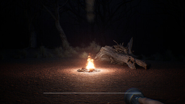 For The Wheat screenshot 5